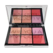 NARS Narsissist Cheek Palette - Wanted I