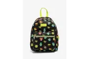 Disney Pixar Toy Story Alien Remix Mini Backpack by Loungefly