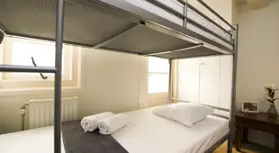 阿姆斯特丹陽光旅舍Sunny Room in Amsterdam