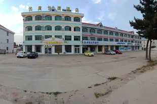 榮成優度快捷酒店youdu Hostel