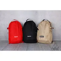 在飛比找蝦皮商城精選優惠-【HYDRA】Supreme 44Th Backpack 後