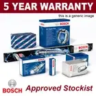Bosch Brake Braking Force Power Regulator 0204031296