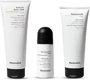 Minimalist Body Care Kit
