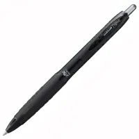 在飛比找momo購物網優惠-【UNI】三菱 UMN-307 自動鋼珠筆0.7黑(2入1包