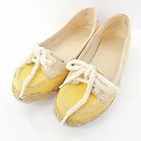在飛比找蝦皮購物優惠-REGAL鞋子 樂福鞋 帆船鞋二十三 帆布 摩卡 皮革 日本