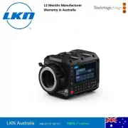 Blackmagic PYXIS 6K EF Cinema Camera