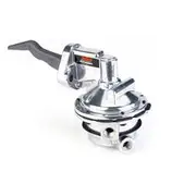 Holley Fuel Pump Mechanical - 110 GPH, Ford Big Block, HO12-390-11