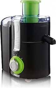 PRINCESS 202040 Juice Extractor Black
