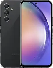 [Samsung] Galaxy A54 5G EU 8/256GB, Android, Graphite