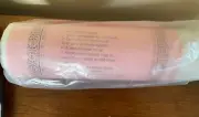 Stitching Tissue for Machine Quilting-Draw Your Own Design on Tissue & Quilt-NIP