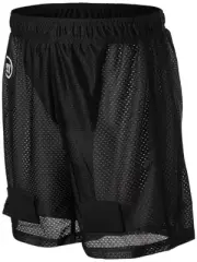 WARRIOR Loose Short w/ Cup / Tiefschutzhose (uvP/RRP € 39,90)