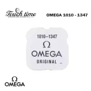 Omega Original Swiss Inca bloc Upper 1010-1347 For Omega Movement 1010.