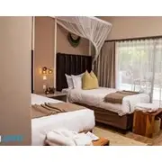The Telescope Boutique Lodge