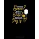 Whose Serve? What’’s the Score? What Day Is It?: Blank Sheet Music - 10 Staves