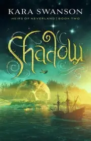 Shadow: Volume 2 by Kara Swanson (English) Paperback Book