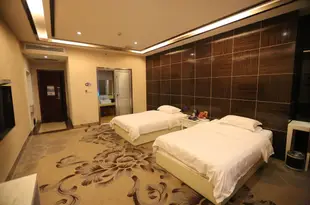 汨羅凱瑞斯時尚精品酒店Kairuisi Fashion Boutique Hotel