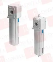 FESTO MS9-LFM-3/4-BUV-DA / MS9LFM34BUVDA (BRAND NEW)