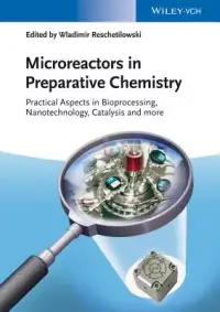 在飛比找博客來優惠-Microreactors in Preparative C