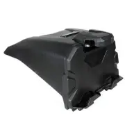 Electronic Device Holder with Integrated Storage for Compatible with Can Am M...