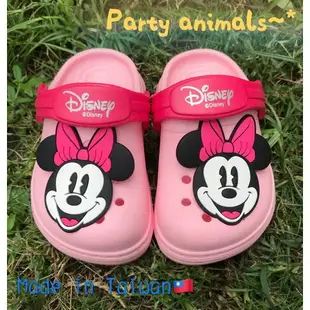 優惠折扣卷 迪士尼 Disney Mickey 米奇 米妮 小熊維尼 帝帝奇奇 布希鞋 懶人鞋 花園鞋 洞洞鞋
