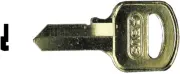 Lot of 10 x Abus ABU55/30 Padlock Key Blanks Fits 54TI/30 or 54TI/35