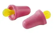 3M(TM) No-Touch(TM) Foam Plugs Uncorded P2000 400 PR/Case