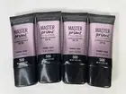 New 4 Maybelline Master Prime FaceStudio Primer Base SPF 30 Blur + Defend 500