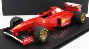 Ferrari F1 F310B Team Scuderia #5 Winner 1997 Canada GP Michael Schumacher in 1: