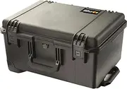 Pelican IM2620 Storm Case with Foam, Black