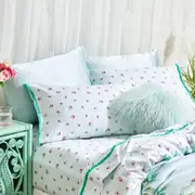 Royal Albert Cheeky Pink Sheet Set
