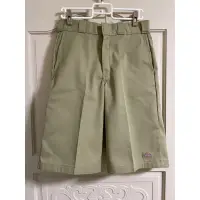 在飛比找蝦皮購物優惠-Dickies 42283 多功能口袋寬版工作短褲