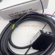1pc Brand new Datalogic S3Z-PR-2-M01-NL Photoelectric Switch Sensor S3ZPR2M01NL