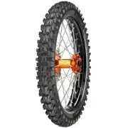 MC360 Midhard 90/90-21 Front Bias Tire 54M TT Husaberg FX600E 97-00