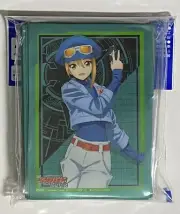 Vanguard Megumi Okura sleeves unopened Japanese 70PCS