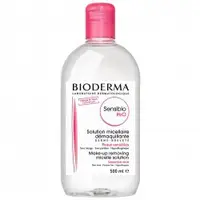 在飛比找蝦皮購物優惠-【BIODERMA 貝膚黛瑪】舒敏高效潔膚液 500ml  