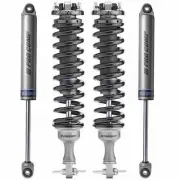 PRO-VST Pro Comp 1.5-2.5" Front Coilovers Rear Shocks For Toyota Tundra 07-21