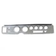 Auto Meter 2138 Gauge Mount Panel For 1970-1981 Pontiac Firebird