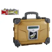 Power Rangers Dino Charge Zyuden Sentai Kyoryuger Brave Box from Japan