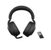 Jabra Evolve2 85 MS Binaural Bluetooth Headset USB-A 28599-999-999