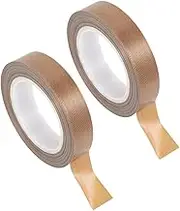 10m PTFE Tape Sealer for Vacuum Sealer Machine Insulation Sealing Tape 2 Rolls
