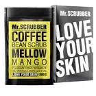 body scrub Coffee Bean Scrub Mellow Mango