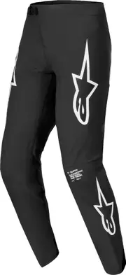 Alpinestars A-Supra Melt Bicycle Pants, black, Size 40 for Men