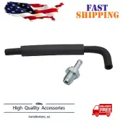 Engine PCV Valve & Hose Kit For Toyota Matrix Scion tC xB Lexus HS250h 2.4L (for: Lexus)