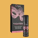 葡萄牙 ORGIE TIGHTEN 女性私密處護理凝膠潤滑液 女用凝膠