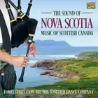 Forrester's Cape Breton Scott The Sound of Nova Scotia: Music o (CD) (US IMPORT)