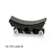 河馬屋 TILTA EF Mount Adapter Support for Canon R5/R6 TA-T22-LAS2-B