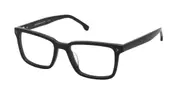 Lozza VL4349 Ischia 3 0700 Men's Glasses Black Size 54 - Private Health Rebate - Blue Light Block Available