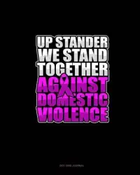 在飛比找博客來優惠-Up Stander We Stand Together A