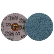 "Scotch-Brite TN Quick Change Disc GB-DN, Light Grinding/Blending, Super