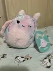 nwt. dot C slug squishy mellows 2023 release five